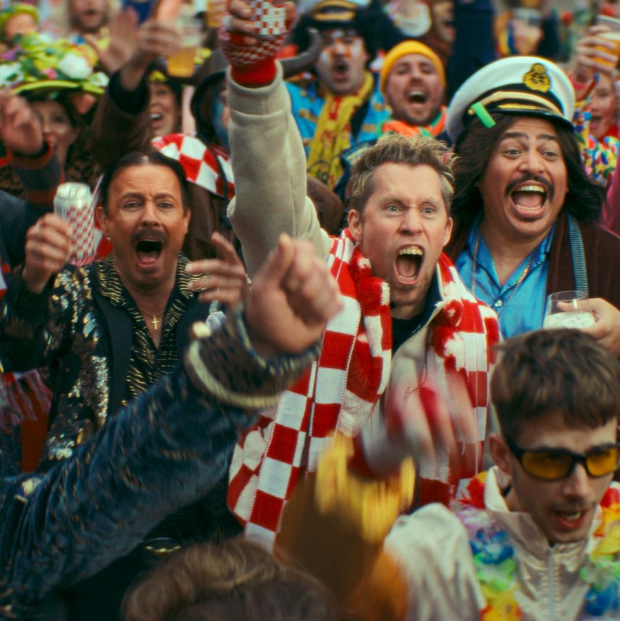 Carnaval | Chassé Cinema Breda