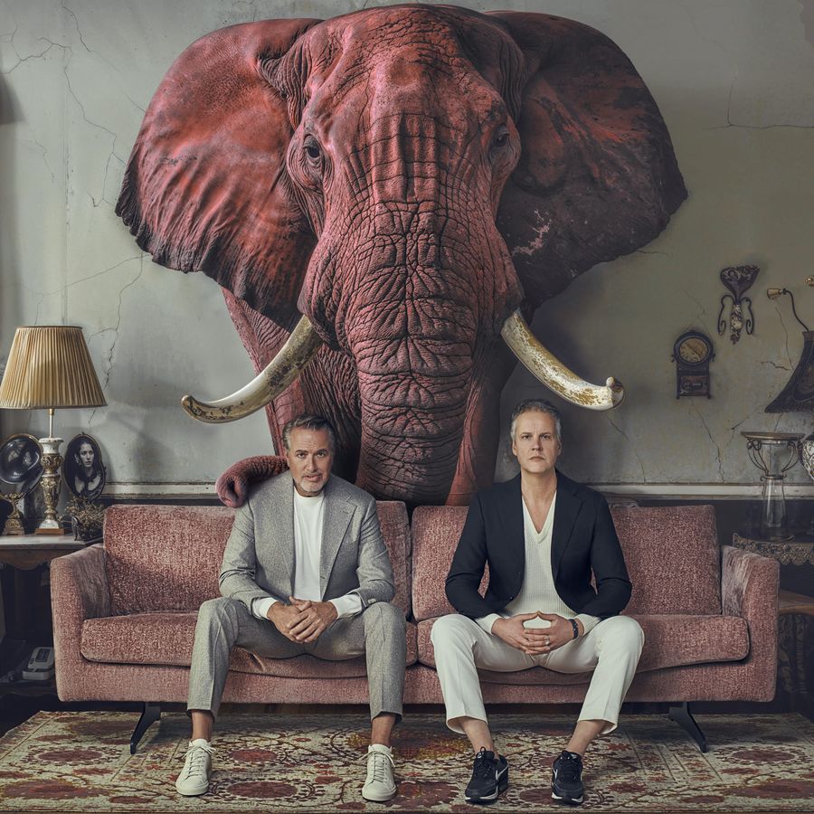 Veldhuis & Kemper | Chassé Theater Breda