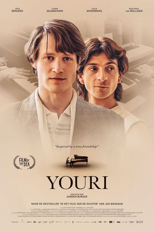 Poster: Youri