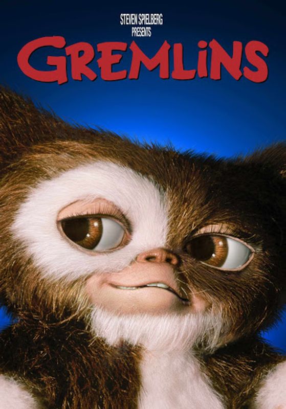Christmas Classic: Gremlins (1984)