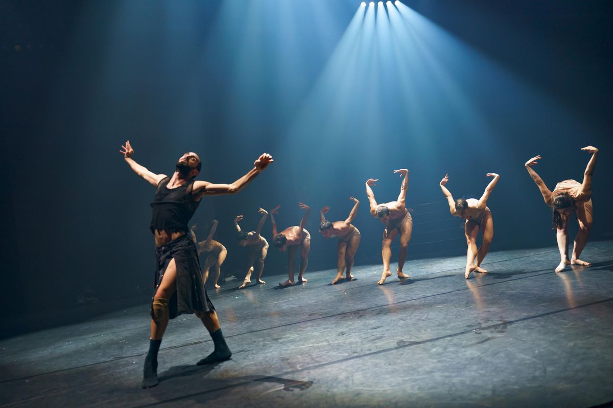 Dunja Jocić | Chassé Theater Breda