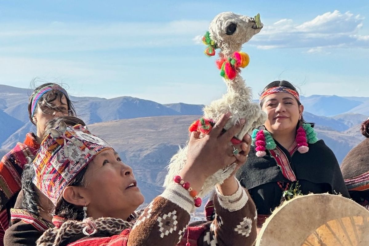 Just Our Heart | Chassé Cinema Breda