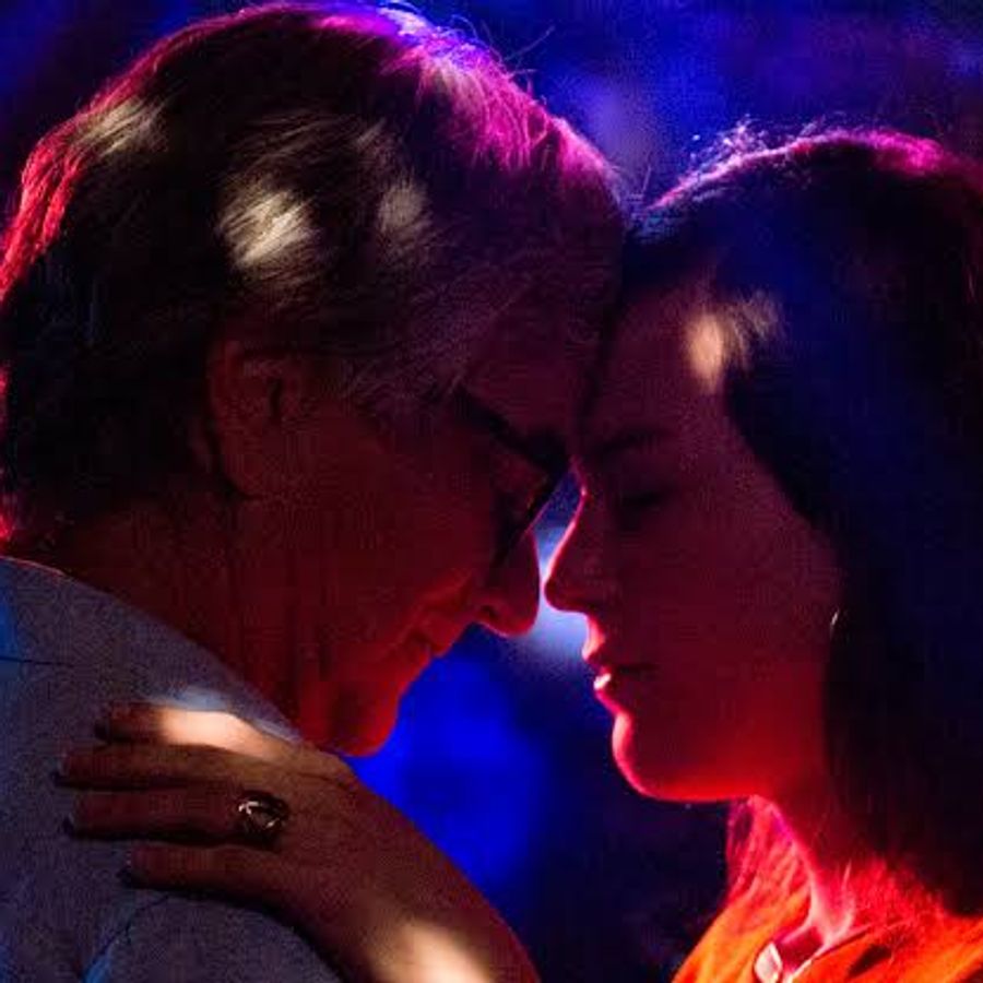Header: A Fantastic Woman