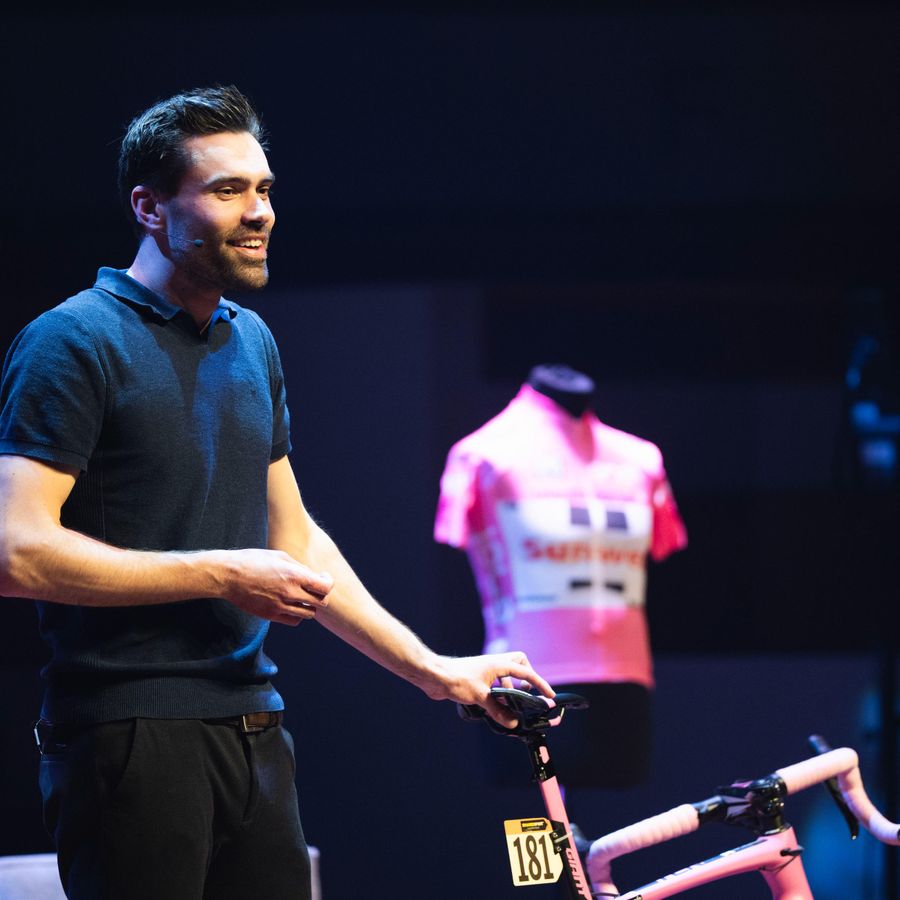 Tom Dumoulin | Chassé Theater Breda