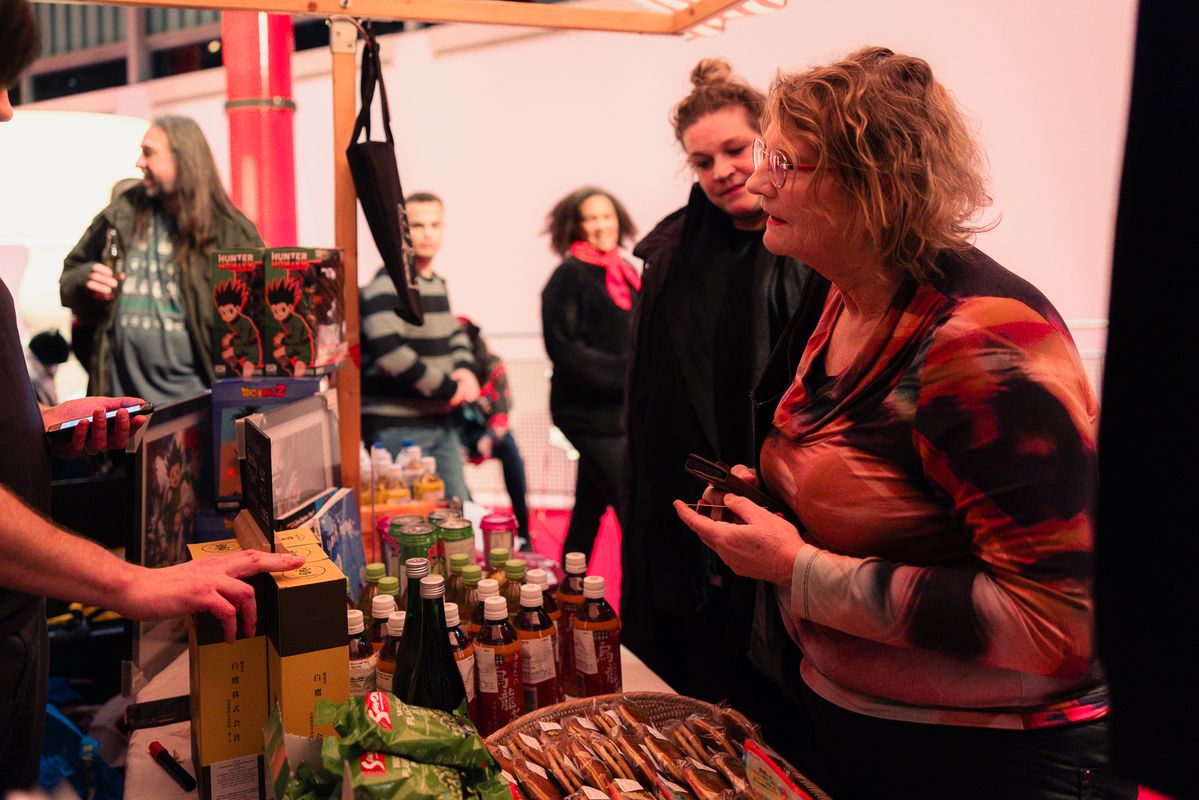 Animazing | Chassé Cinema Breda