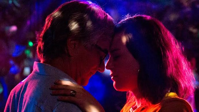 Header: A Fantastic Woman