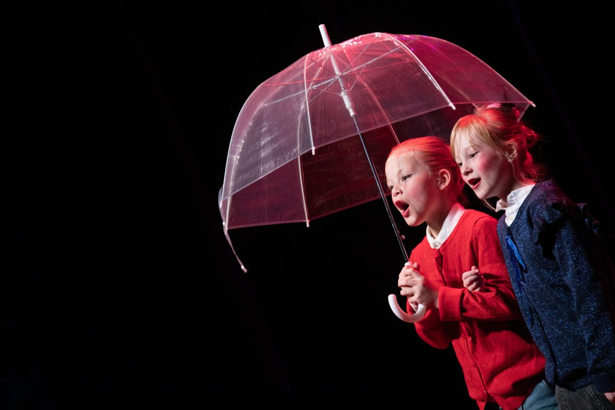 Musical4Daagse 2026 | Chassé Theater Breda