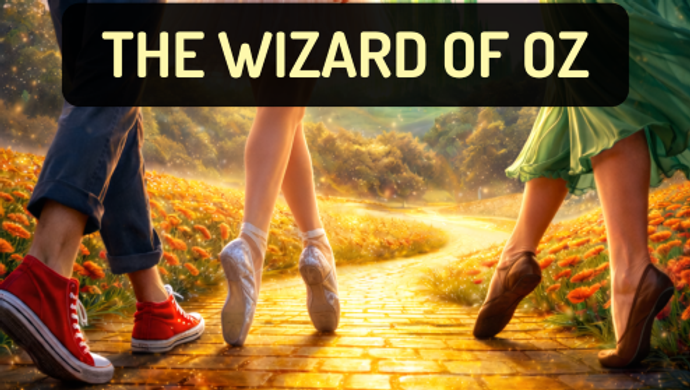 The Wizard of Oz | Chassé Theater Breda