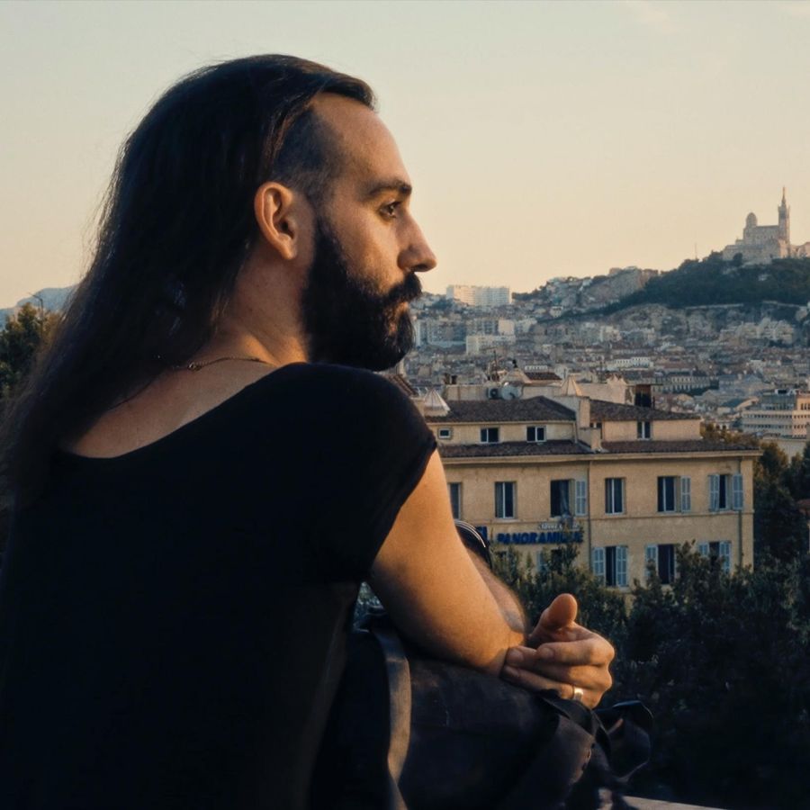 Thy Kingdom Come | Chassé Cinema Breda