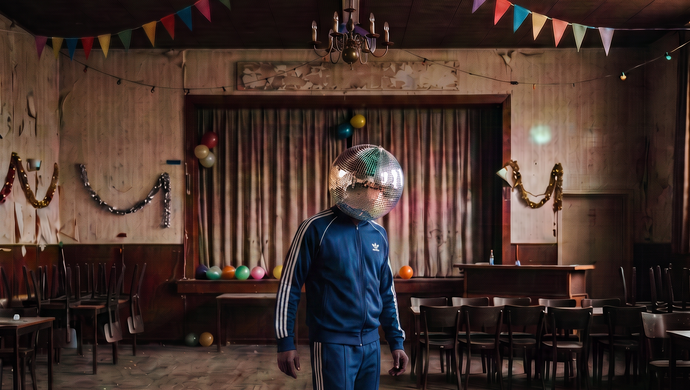 EN NOU GAAN WE EVEN HELEMAAL UIT ONZE PLAAT (een topshow) | Chassé Theater Breda