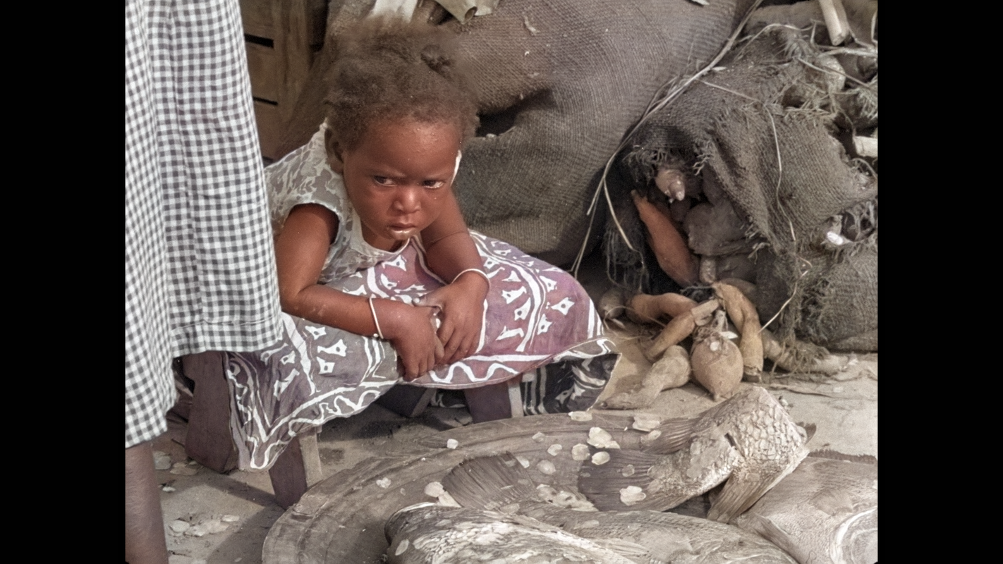 Moeder Suriname + voorfilm Maar alleen hier ben ik thuis | Chassé Cinema Breda