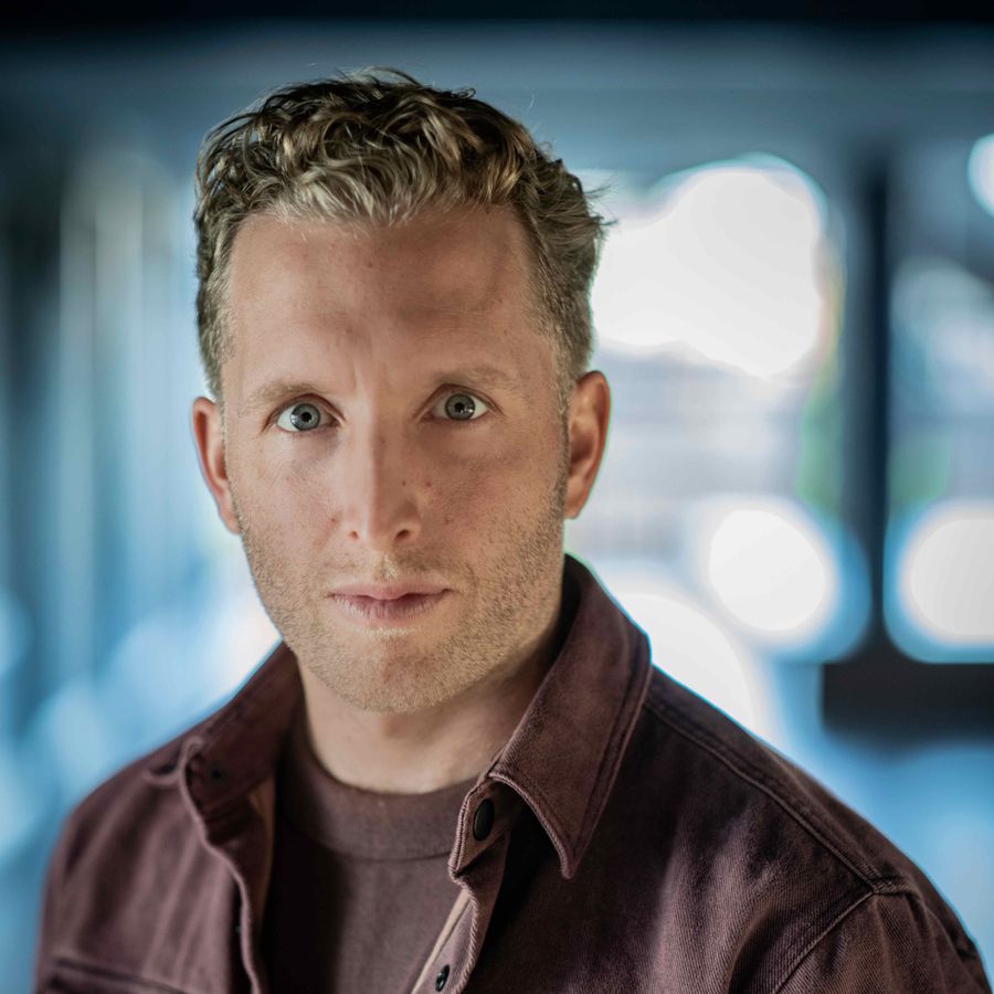 Peter Pannekoek | Chassé Theater Breda