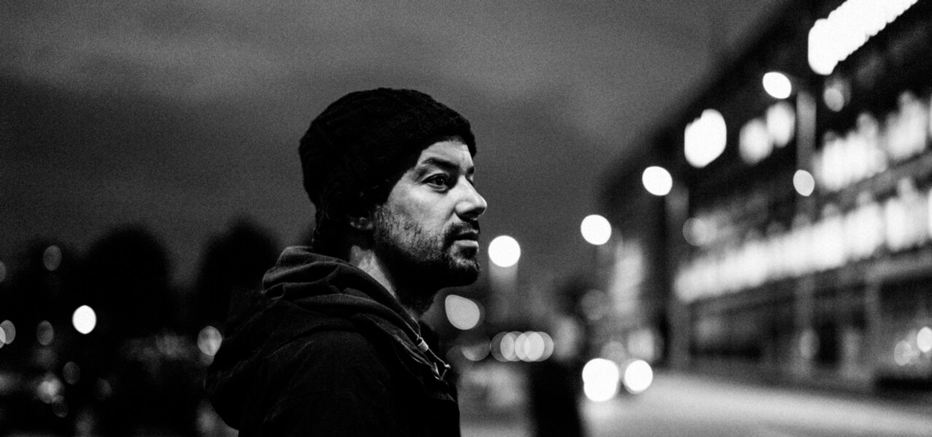 Zombie: The Resurrection of Tim Zom | Chassé Cinema Breda