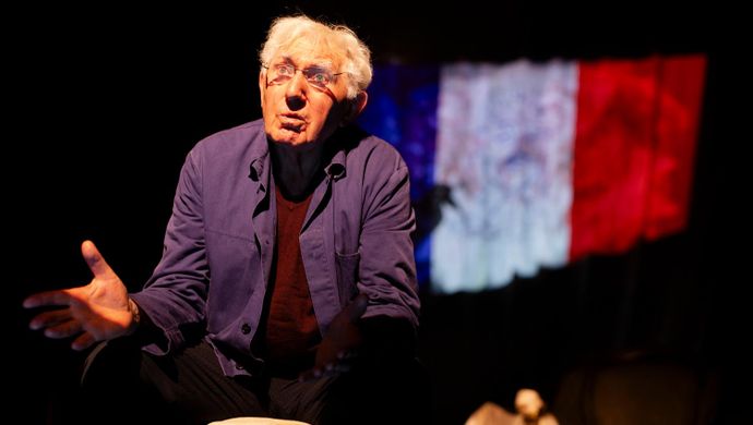 Fouché | Chassé Theater Breda