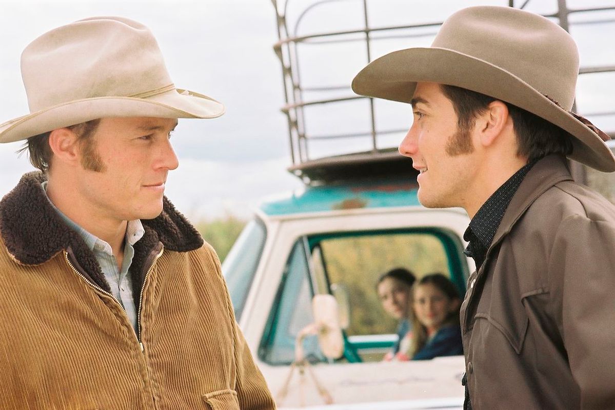 Brokeback Mountain | Chassé Cinema Breda