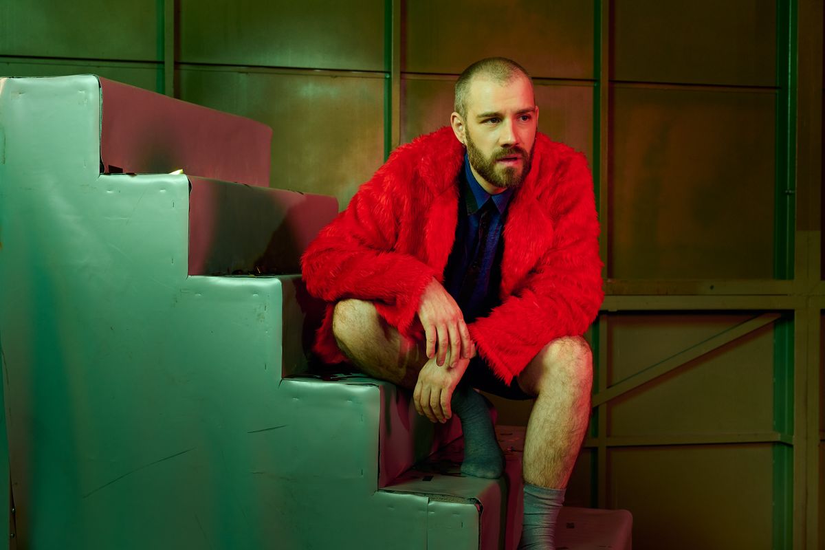 Klaar met het Jaar 2025 | Chassé Theater Breda