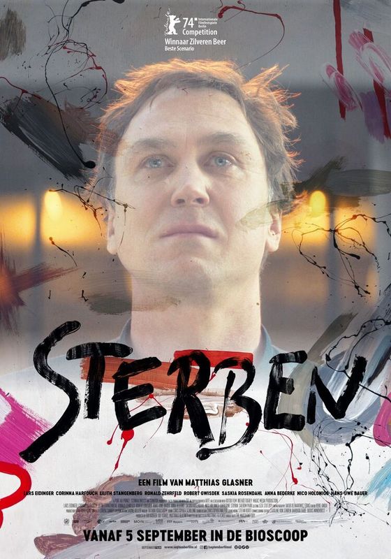 Sterben | Chassé Cinema Breda