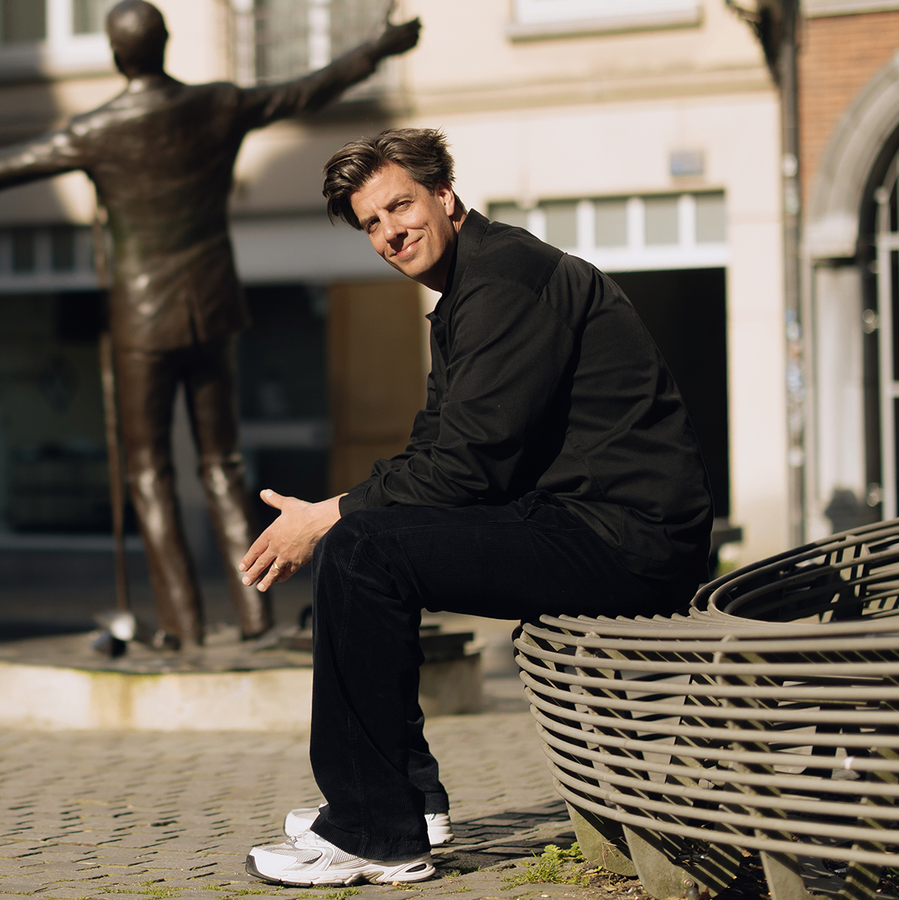 Rob Kemps | Chassé Theater Breda