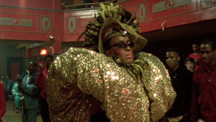 Paris is Burning | Chassé Cinema Breda