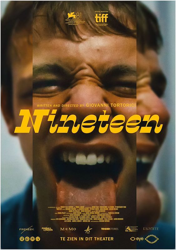 Diciannove | Chassé Cinema Breda