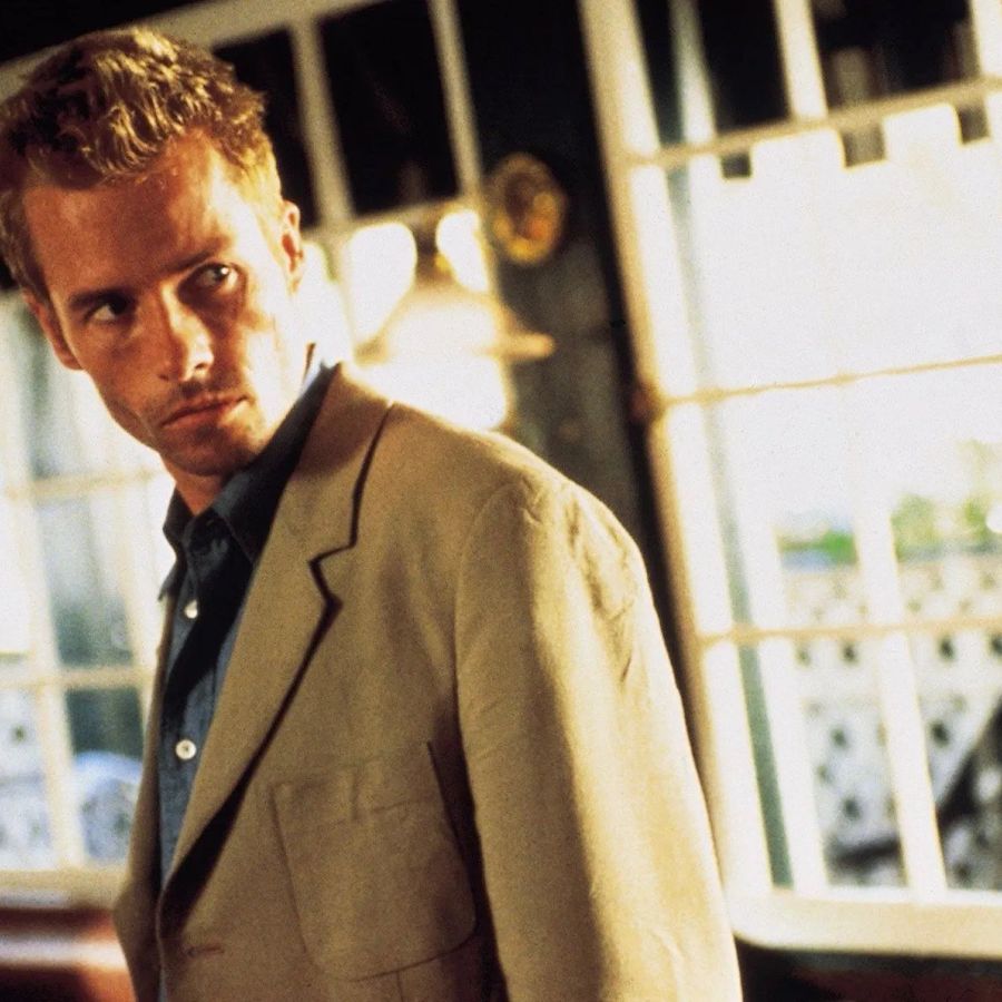 Y2K Classic: Memento (35 mm special) | Chassé Cinema Breda