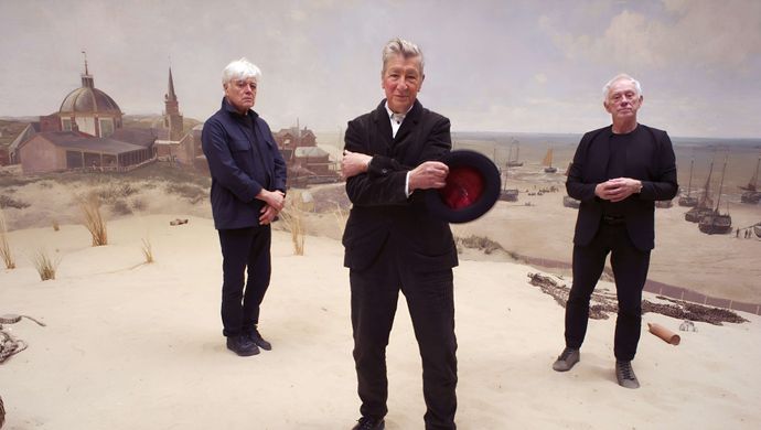 NITS | Chassé Theater Breda