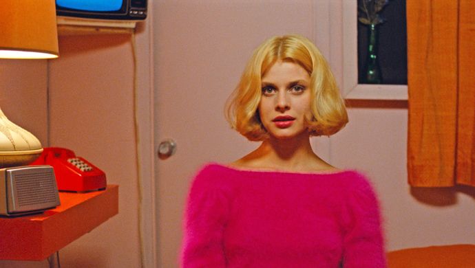 Paris, Texas | Chassé Cinema Breda