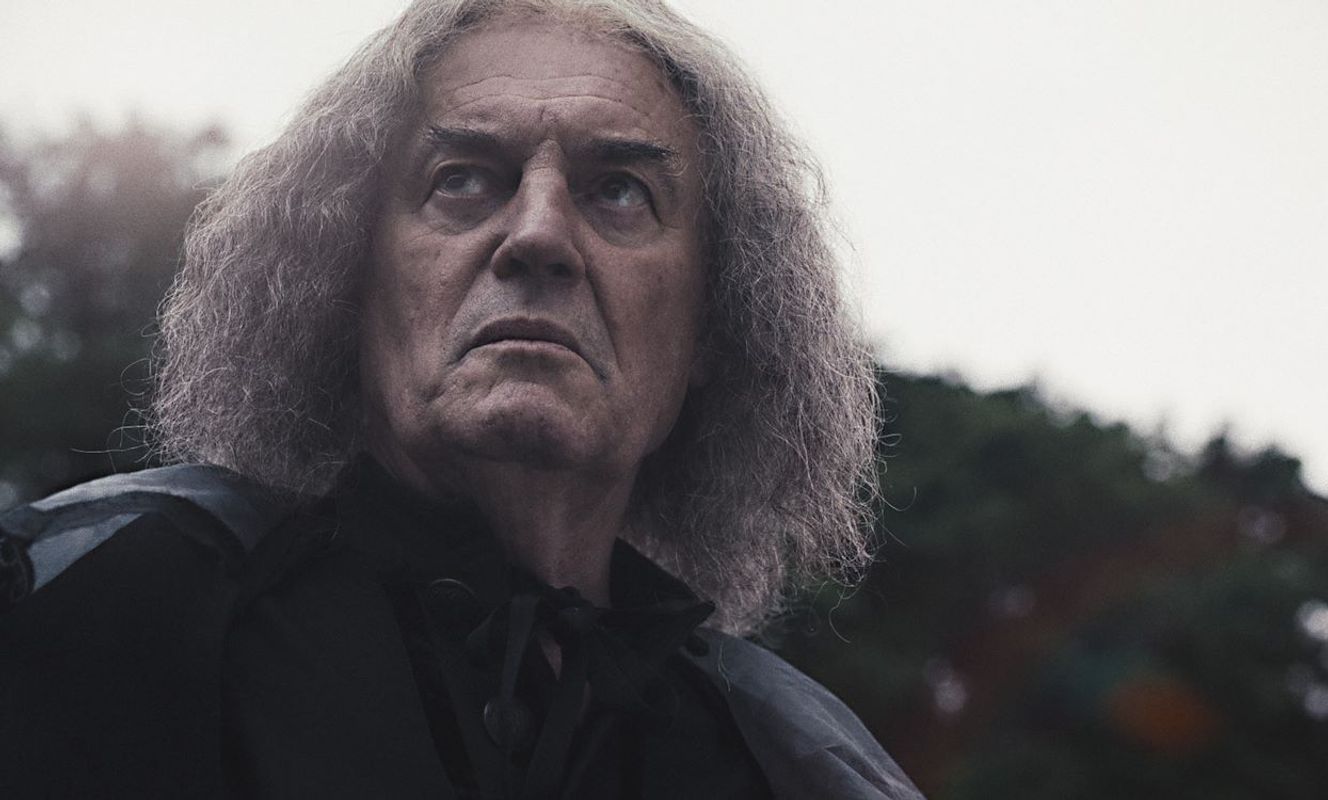 Spinoza | Chassé Cinema Breda