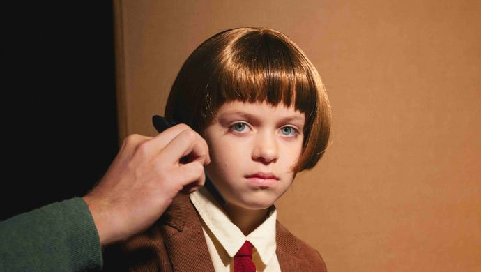 Happy Valley | Chassé Theater Breda