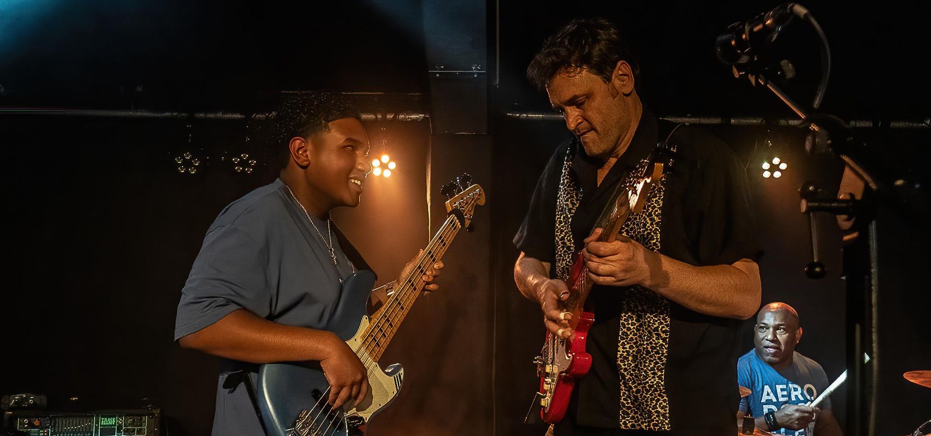 Le Chaleur | Chassé Theater Breda