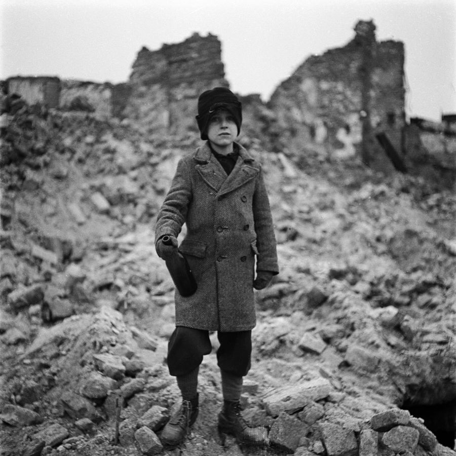 De Man met de Glimlach | Chassé Cinema Breda