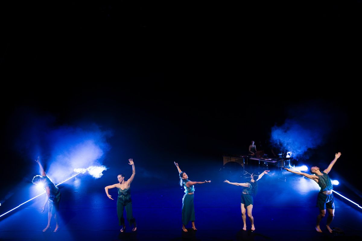 Winged, Kalpanarts | Chassé Theater Breda