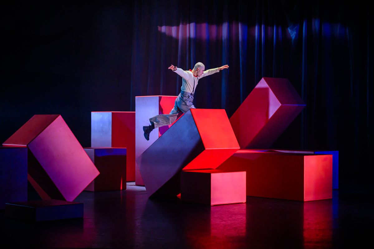 De Stamhouder | Chassé Theater