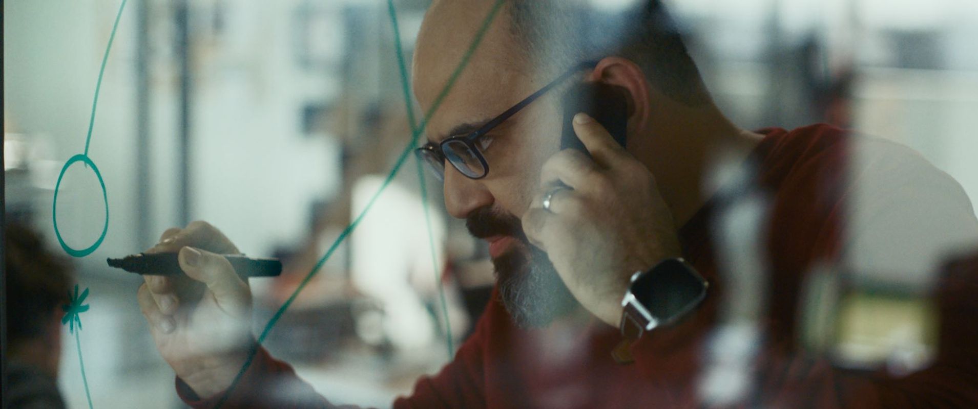 The Voice of Hind Rajab | Chassé Cinema Breda