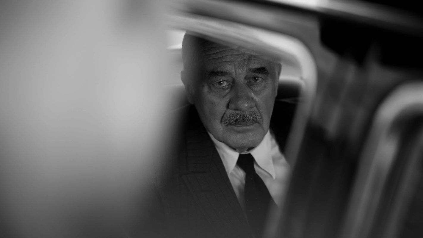 Fatherland | Chassé Cinema Breda