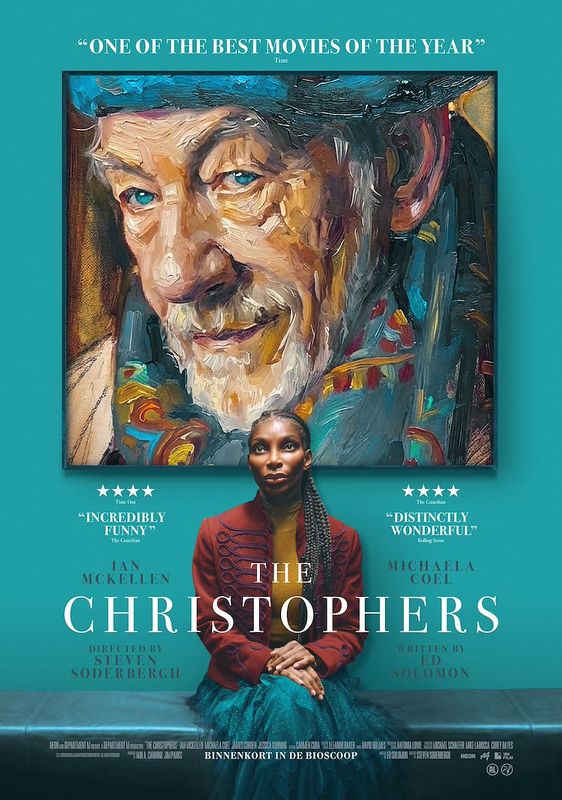 The Christophers | Chassé Cinema Breda
