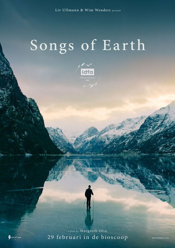 Prikkelarm filmbezoek: Songs of Earth