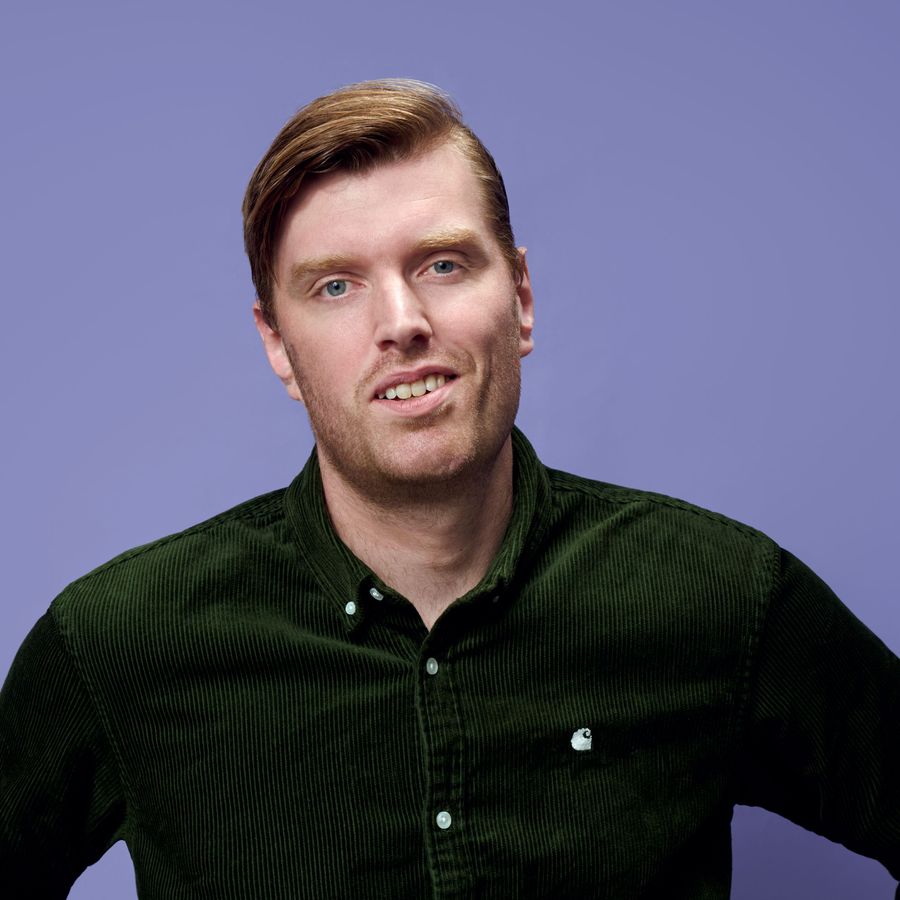 Oscar Smit | Chassé Theater Breda