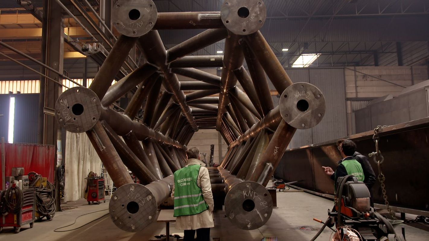 The Road to Fenix | Chassé Cinema Breda