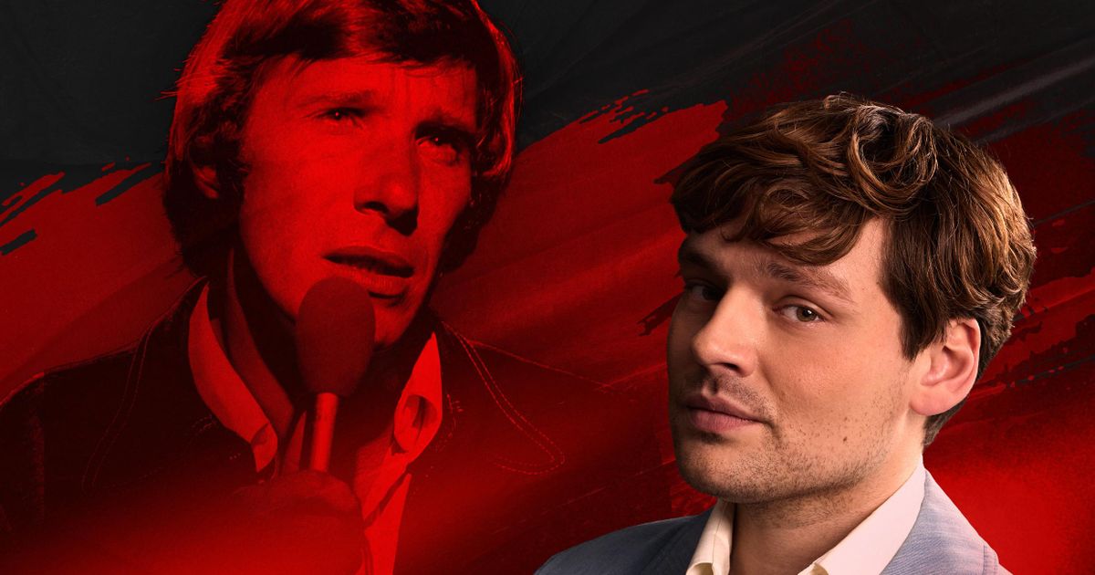 Voor Haar, de Frans Halsema Musical