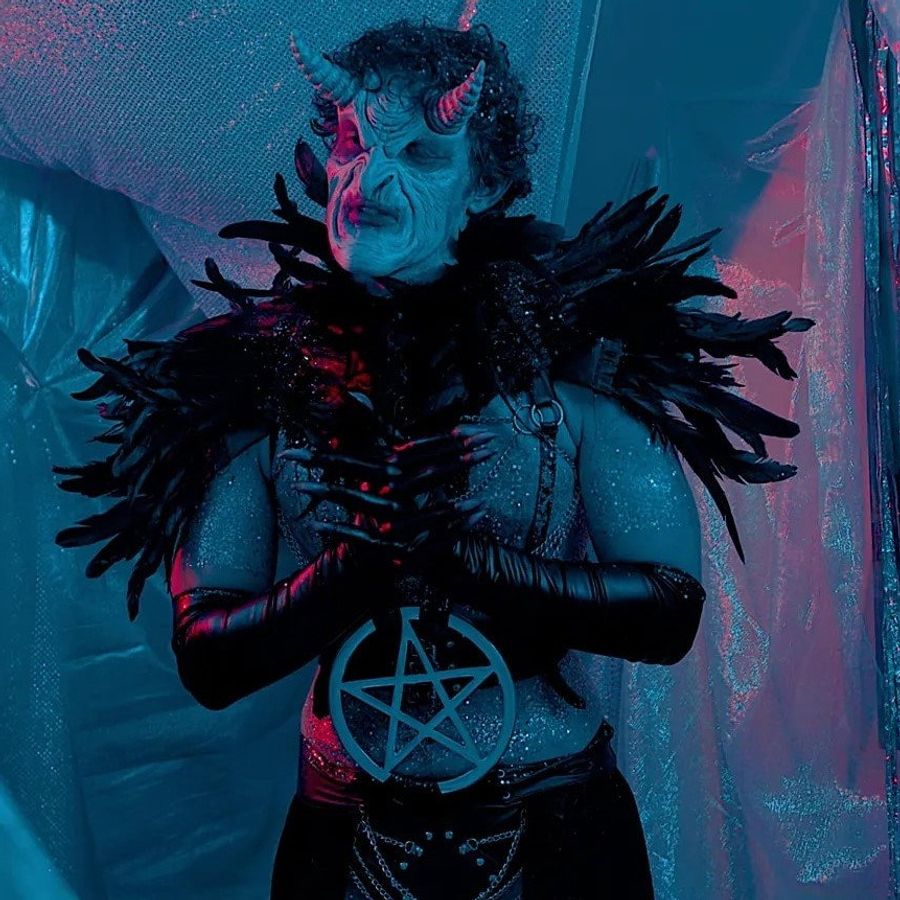 Curse of the Weredeer | Chassé Cinema Breda
