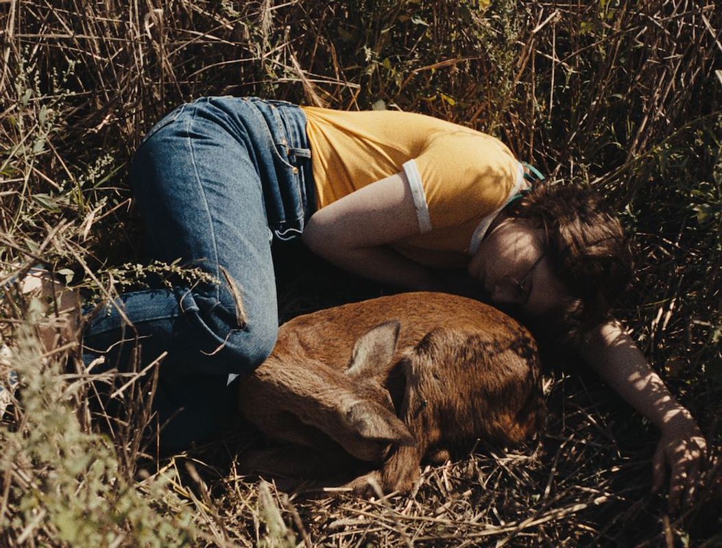 Sound of Falling | Chasse Theater Breda