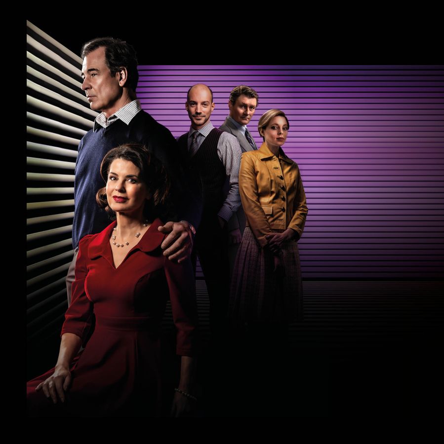 Dial M for Murder | Chassé Theater Breda