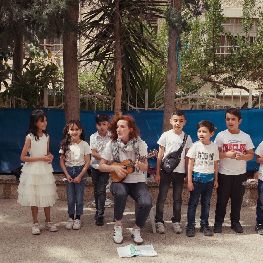 House of Hope | Chassé Cinema Breda