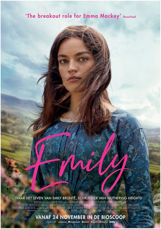 Belcrum Bios: Emily