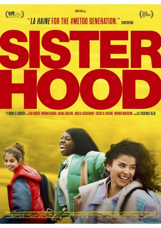 Sisterhood | Chassé Cinema Breda