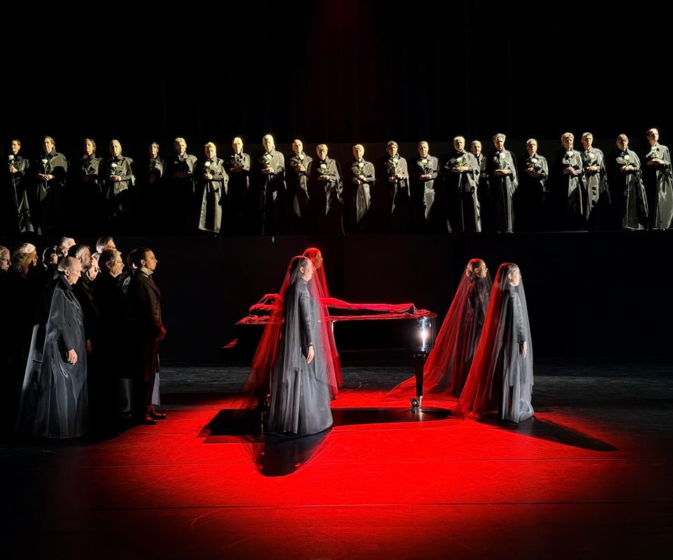 KOLJA | Chassé Theater Breda