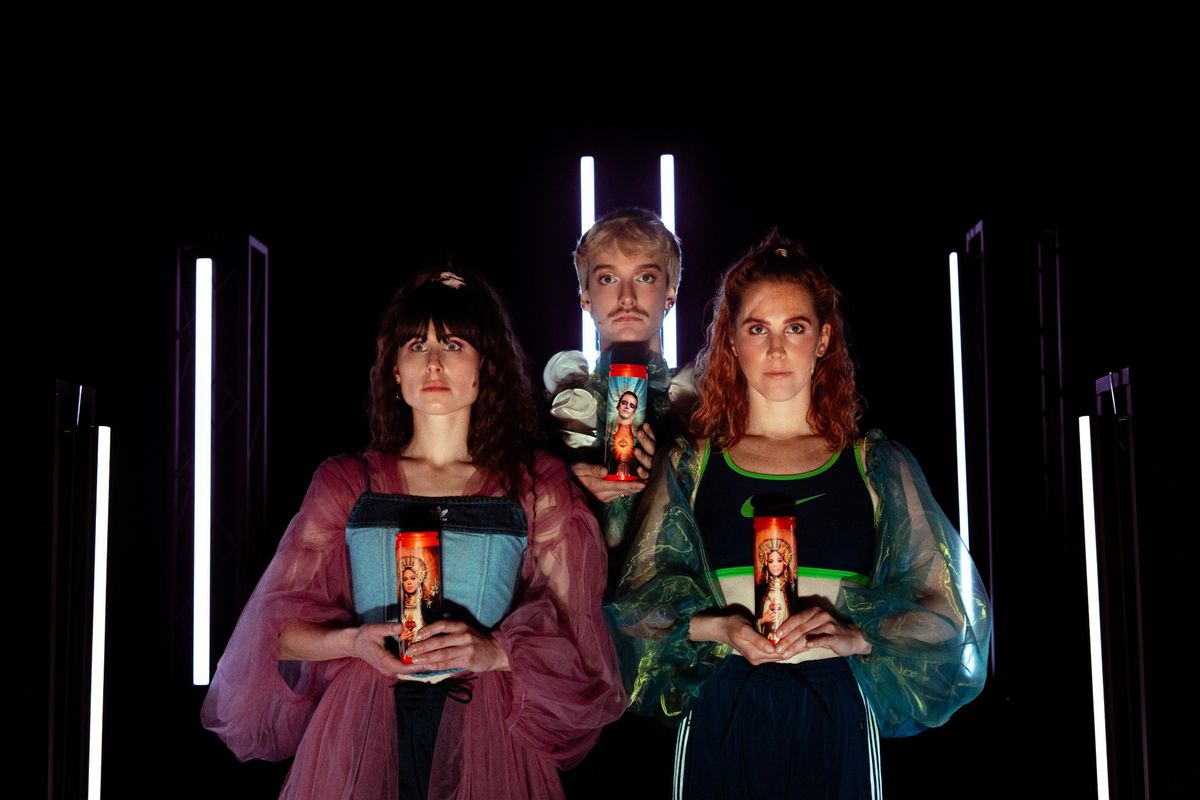 Beyond the Ball | Chassé Theater Breda