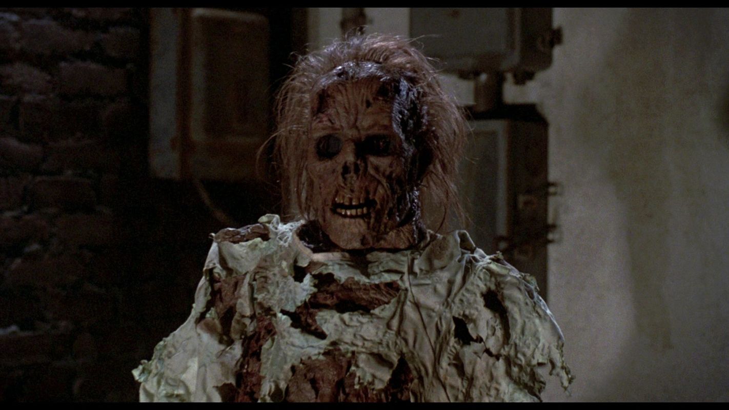 Night of the Creeps | Chassé Cinema Breda