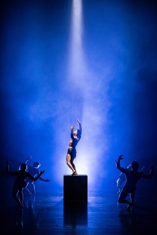 Paradisum | Chassé Theater Breda